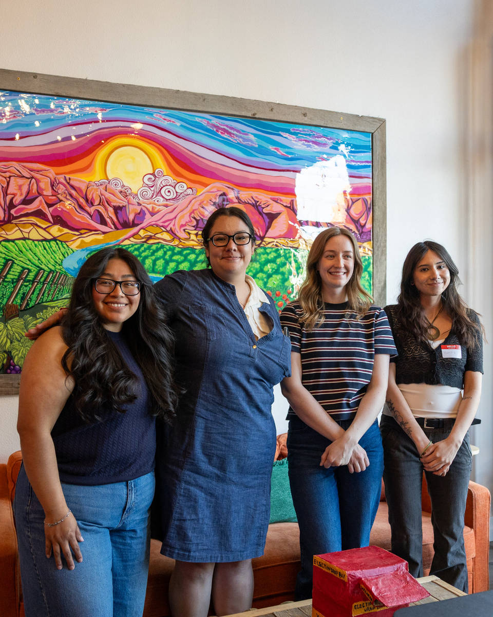 Participatory Grant for the Model Toxic Control Act in Partnership with WCA