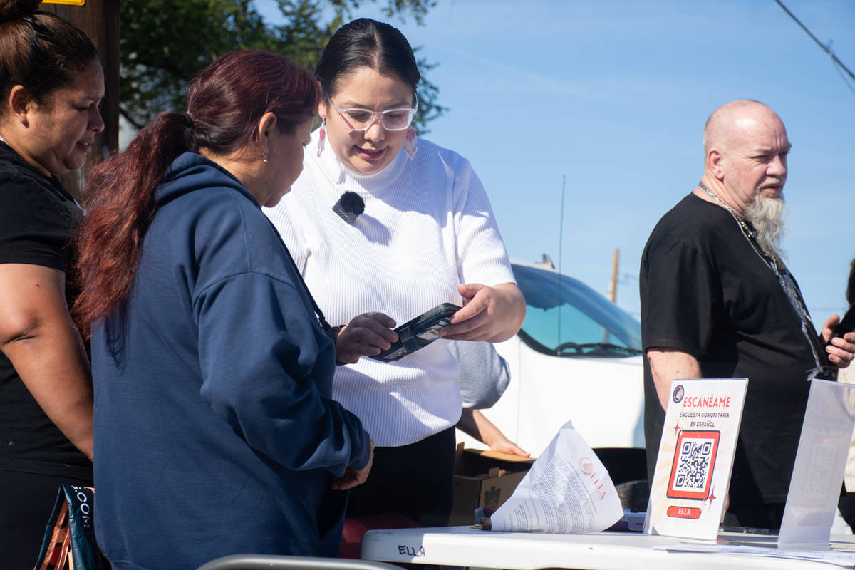 Understanding our Communities’ Environmental Priorities