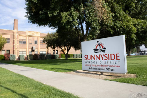 Yakima Herald-Republic: Sunnyside school elections to change under Latino voting rights settlement by Questen Inghram