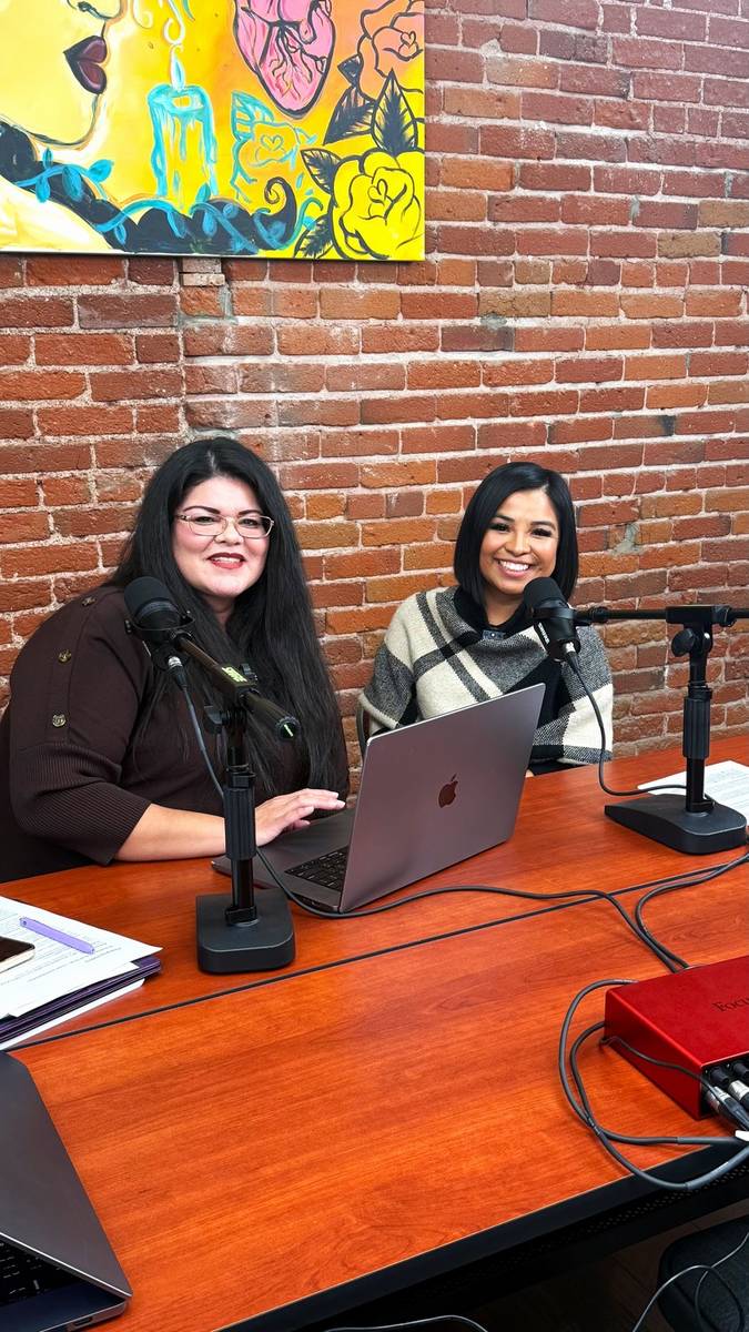 Voices For a Healthy Environment: Environmental Justice Podcast Episodes 