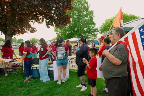 Why We March: Building Power in the Lower Yakima Valley