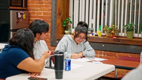 Representation Matters: Why ELLA Invests in Emerging Leaders