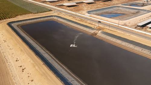 Renewable Energy or New Pollution? 