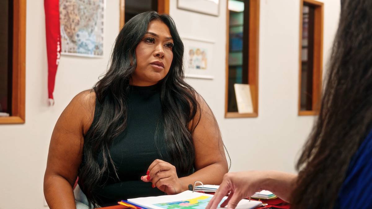 Preparing Chicanas and Latinas to Lead in Public Office