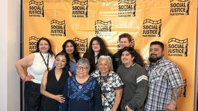Social Justice Film Festival 