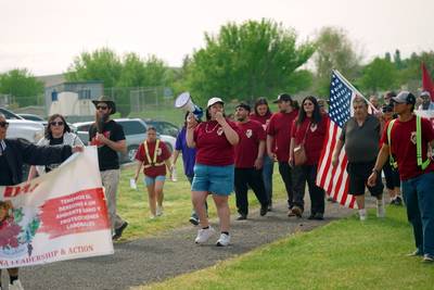 May Day 2026