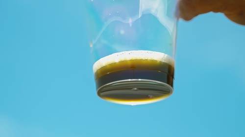 What Pollution Looks Like Up Close: Water, Air, and the Human Cost